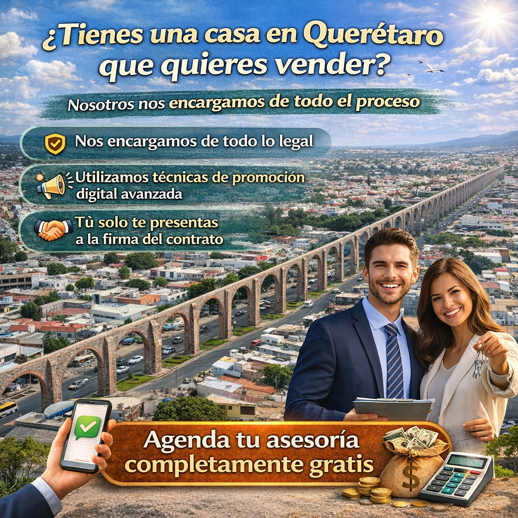Porfirio Inmobiliaria